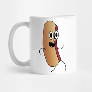 cartoon Mug